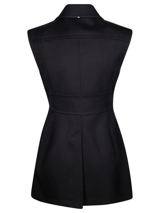 26SS 스포트막스 베스트 2612281021600 003 NERO - SPORTMAX