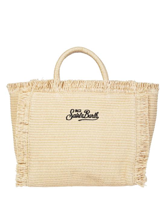 26SS [키즈] 세인트바쓰 크로스백 COL001700421L 1100 BEIGE - MC2 SAINT BARTH