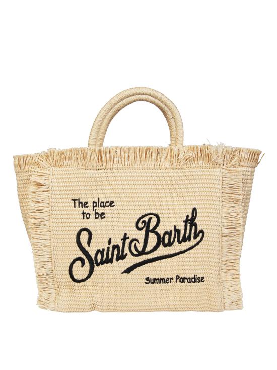 26SS [키즈] 세인트바쓰 크로스백 COL001700421L 1100 BEIGE