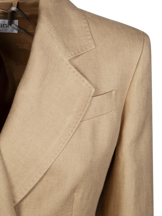 26SS 막스마라 자켓 2611041533600 003 BEIGE - MAX MARA