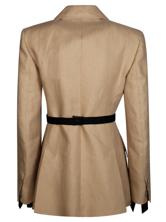 26SS 막스마라 자켓 2611041533600 003 BEIGE - MAX MARA