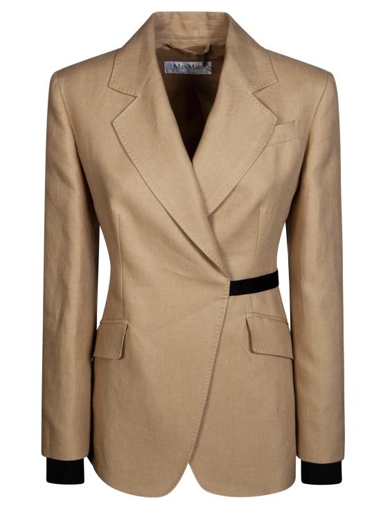 26SS 막스마라 자켓 2611041533600 003 BEIGE