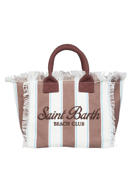 26SS [키즈] 세인트바쓰 크로스백 COL000102597L 1918 BIANCO