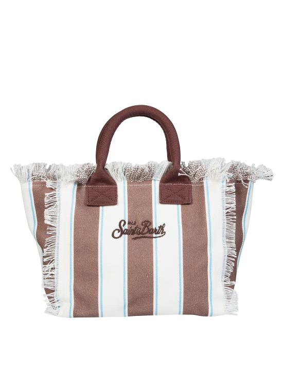 26SS [키즈] 세인트바쓰 크로스백 COL000102597L 1918 BIANCO - MC2 SAINT BARTH