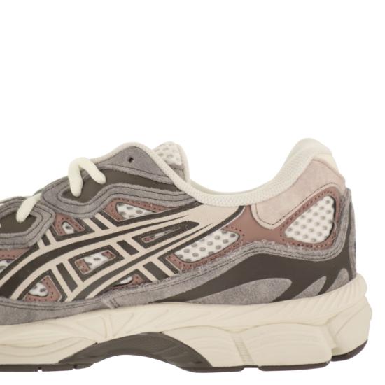 26SS 아식스 스니커즈 1203A897 TURTLEDOVE - ASICS