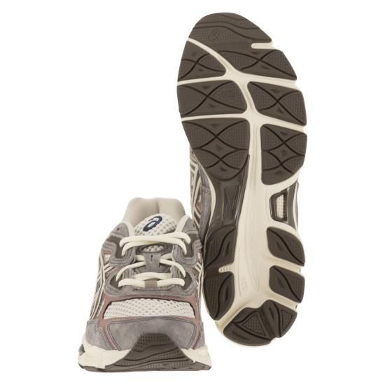 26SS 아식스 스니커즈 1203A897 TURTLEDOVE - ASICS