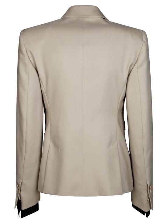 26SS 막스마라 자켓 2611041083600 006 BEIGE - MAX MARA