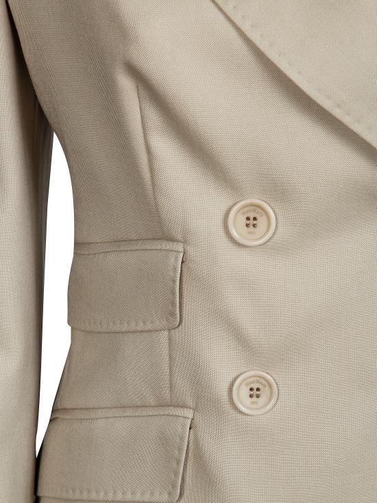 26SS 막스마라 자켓 2611041083600 006 BEIGE - MAX MARA