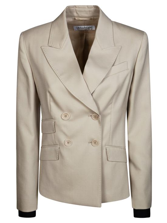 26SS 막스마라 자켓 2611041083600 006 BEIGE