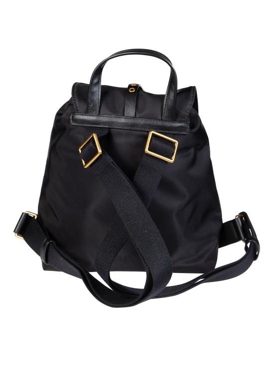 26SS 핑코 백팩 106051A358 Z99Q NERO - PINKO