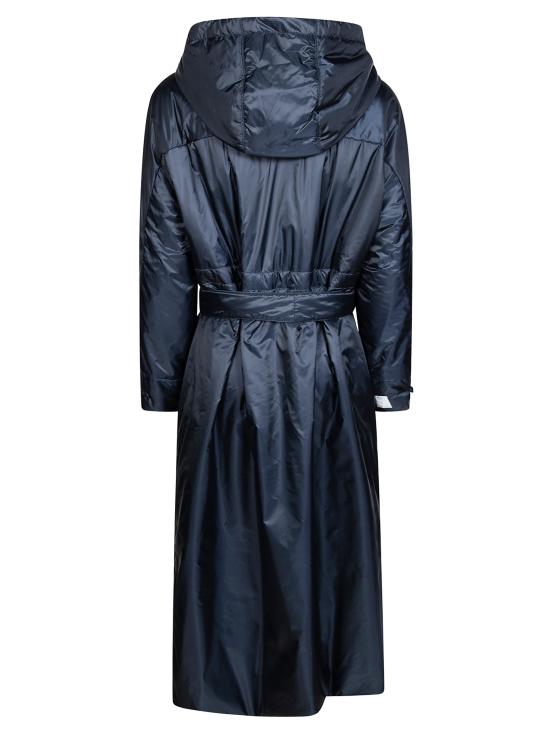 26SS 막스마라 더 큐브 패딩 2619491034600 008 BLU - MAXMARA THE CUBE