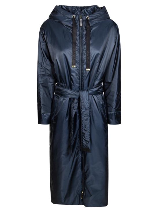 26SS 막스마라 더 큐브 패딩 2619491034600 008 BLU