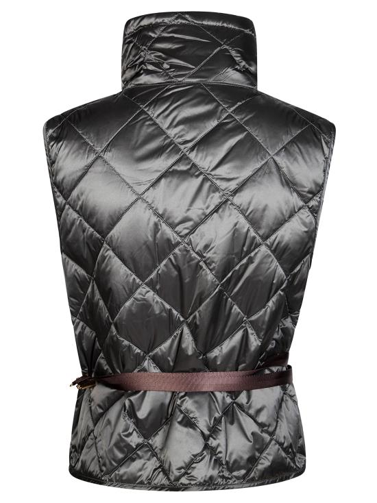 26SS 막스마라 더 큐브 베스트 2619291014600 089 GRIGIO - MAXMARA THE CUBE