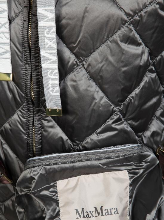 26SS 막스마라 더 큐브 베스트 2619291014600 089 GRIGIO - MAXMARA THE CUBE