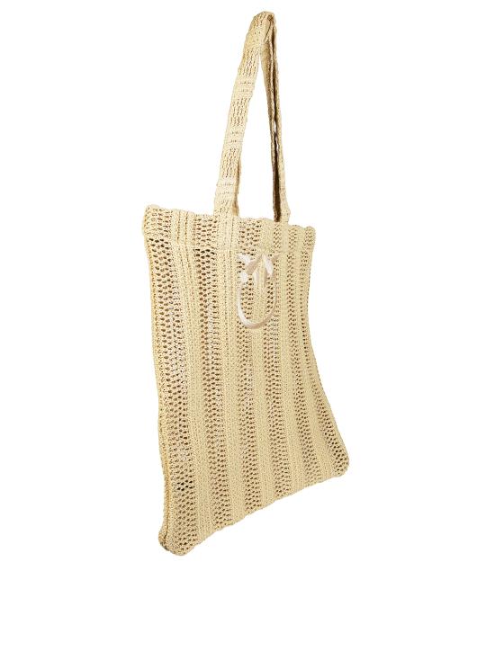 26SS 핑코 숄더백 106728A39Y C39 GIALLO - PINKO