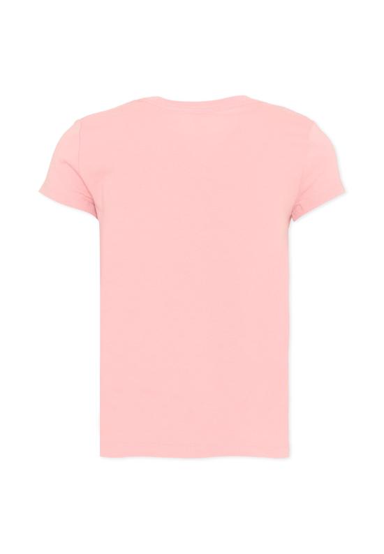 26FW [키즈] 랄프 로렌 티셔츠 B20033001 PINK - RALPH LAUREN