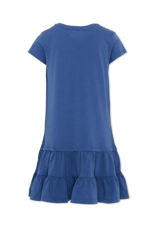 26FW [키즈] 랄프 로렌 원피스 B20040001 BLUE - RALPH LAUREN