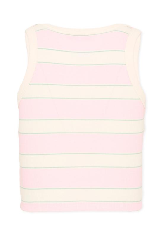 26SS [키즈] 세인트바쓰 탑 BLUE002 01906L PINK - MC2 SAINT BARTH