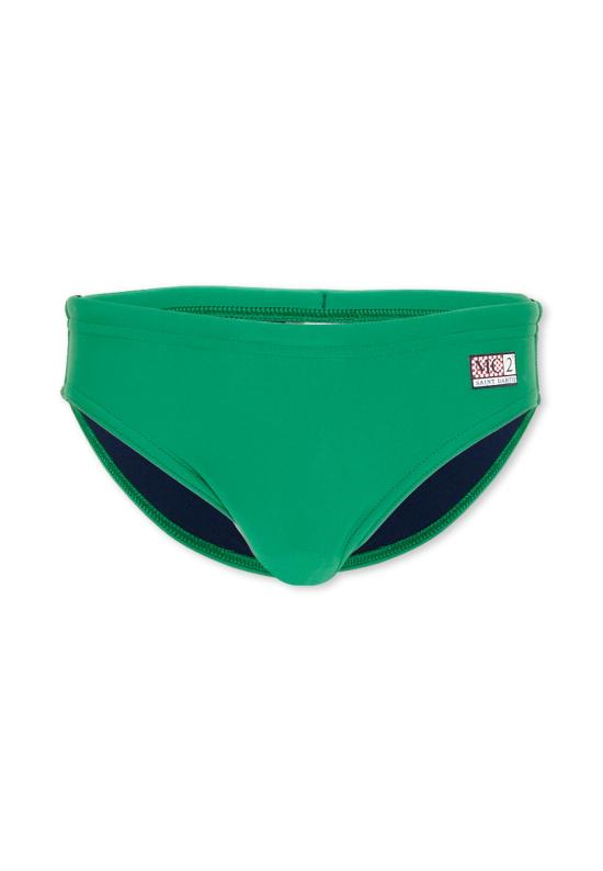 26SS [키즈] 세인트바쓰 스윔팬츠 BIL0001 00732L GREEN