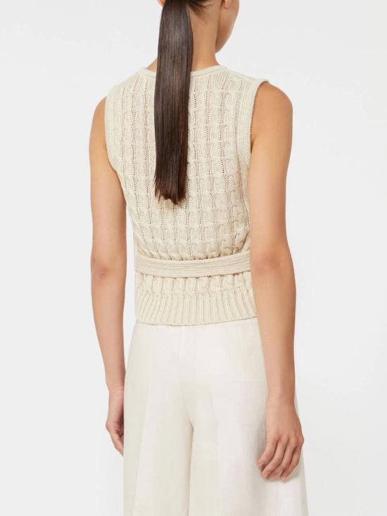 26SS 막스마라 기타 2611351012600 MXMCALIBRI001 Beige - MAX MARA