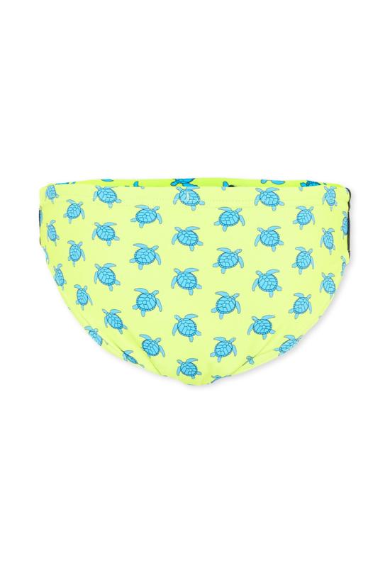 26SS [키즈] 세인트바쓰 스윔팬츠 BIL0001 01105L YELLOW - MC2 SAINT BARTH