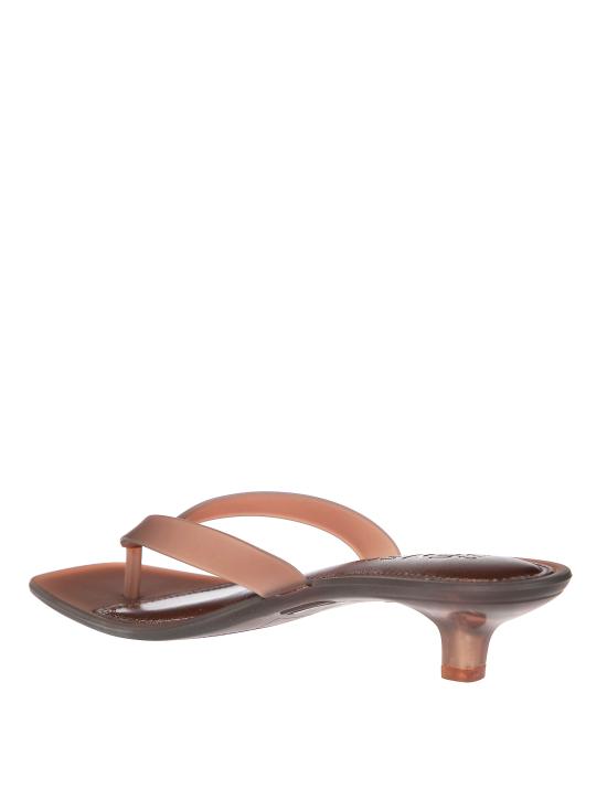 26SS 센소 힐/펌프스 SONYA CHESTNUT NERO - SENSO