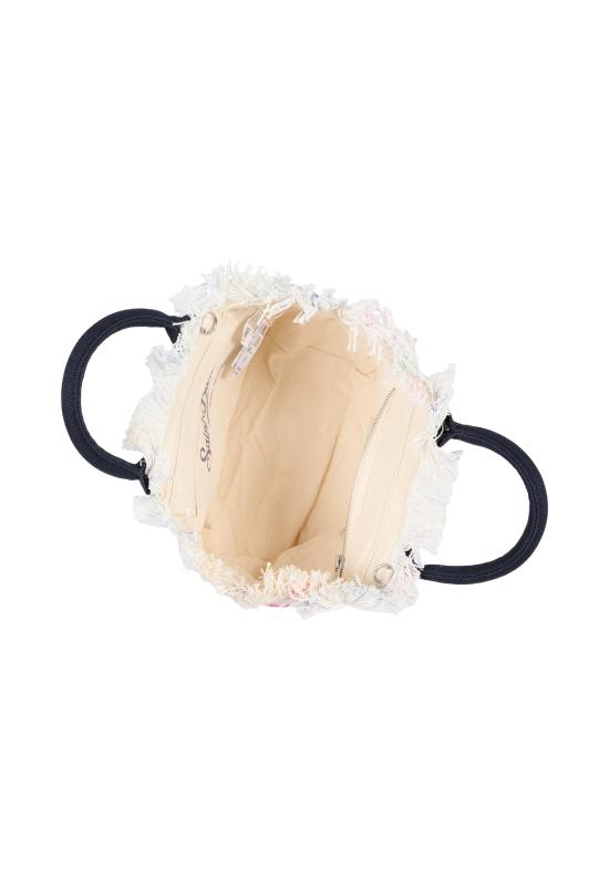 26SS [키즈] 세인트바쓰 백팩 COL0001 00578L MULTICOLOR - MC2 SAINT BARTH