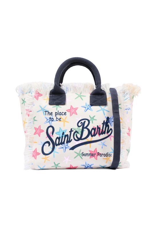 26SS [키즈] 세인트바쓰 백팩 COL0001 00578L MULTICOLOR