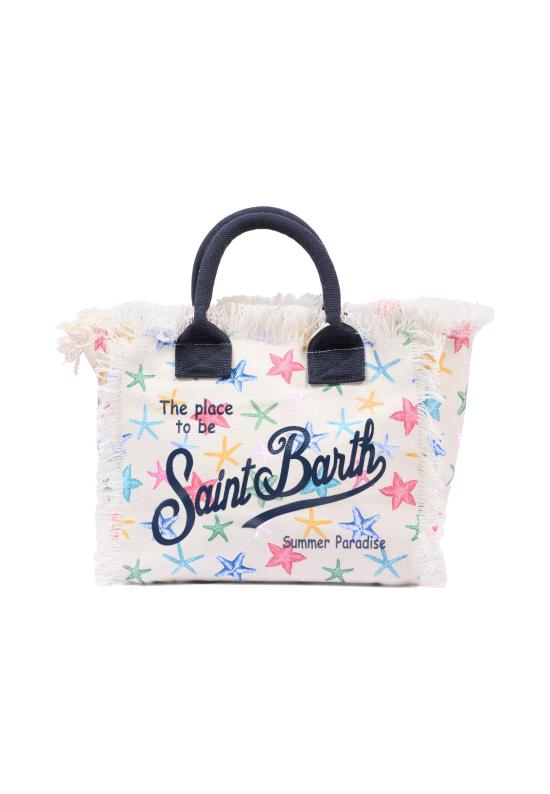 26SS [키즈] 세인트바쓰 백팩 COL0001 00578L MULTICOLOR - MC2 SAINT BARTH