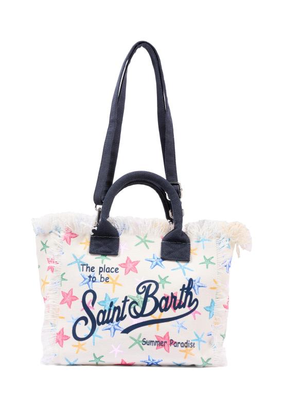 26SS [키즈] 세인트바쓰 백팩 COL0001 00578L MULTICOLOR - MC2 SAINT BARTH