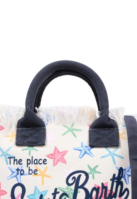 26SS [키즈] 세인트바쓰 백팩 COL0001 00578L MULTICOLOR - MC2 SAINT BARTH