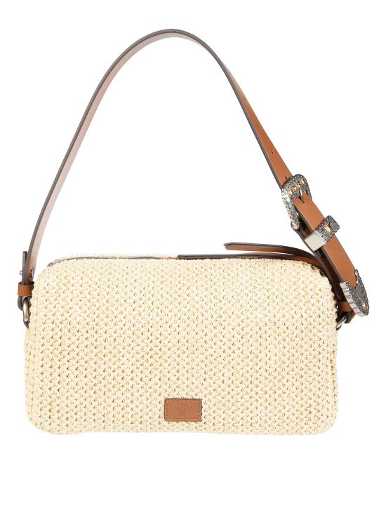 26SS 핑코 숄더백 106661A391 HH2O BEIGE