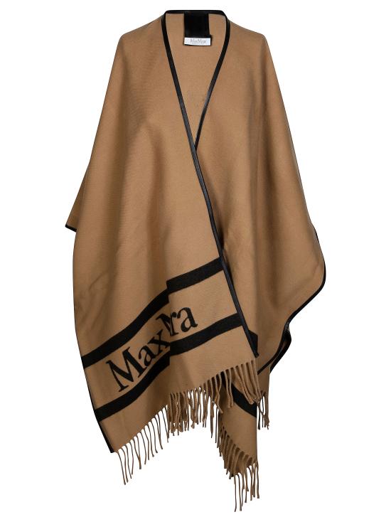 26SS 막스마라 머플러/스카프 2614541051600 001 BEIGE