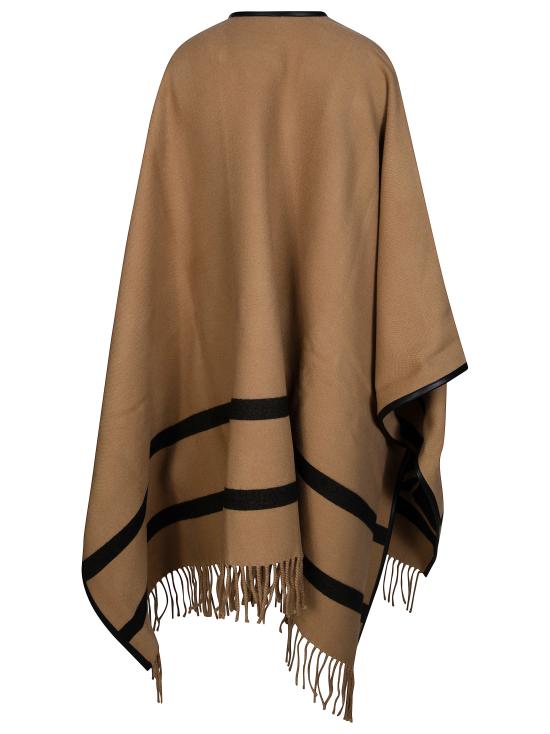 26SS 막스마라 머플러/스카프 2614541051600 001 BEIGE - MAX MARA