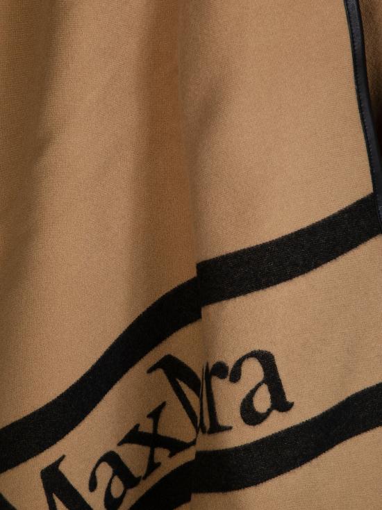 26SS 막스마라 머플러/스카프 2614541051600 001 BEIGE - MAX MARA