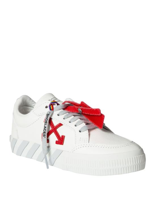 26SS [키즈] 오프화이트 스니커즈 B003S6L001 105 BIANCO - OFF WHITE