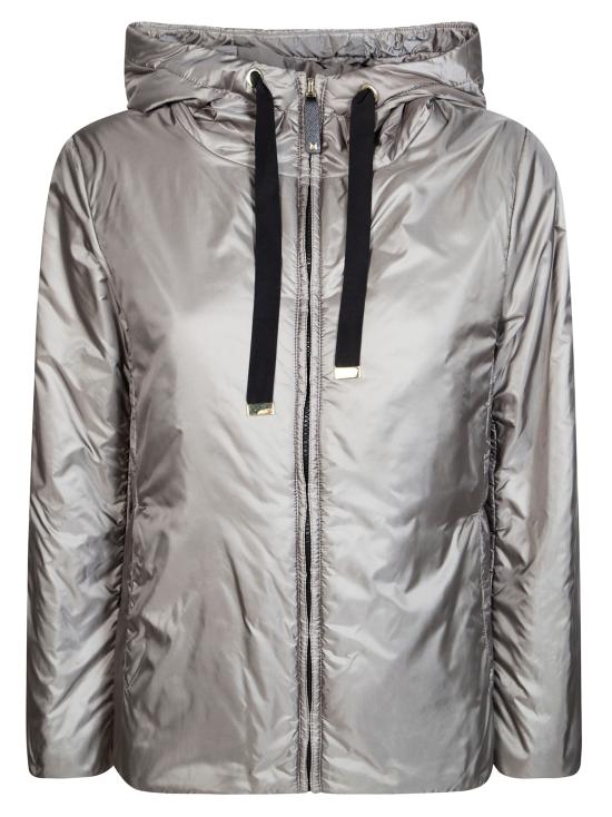 26SS 막스마라 더 큐브 그린에이치 발수 패딩 2619481044600 024 NERO