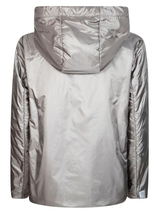 26SS 막스마라 더 큐브 그린에이치 발수 패딩 2619481044600 024 NERO - MAXMARA THE CUBE