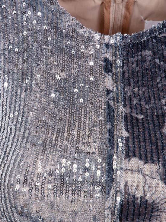 26SS 마르지엘라 민소매 티셔츠 S29NC0535 MTJ054 962 MULTICOLOR VARIANT - MAISON MARGIELA