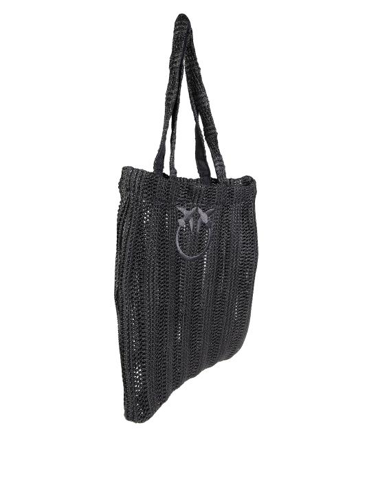 26SS 핑코 숄더백 106728A39Y Z99 NERO - PINKO