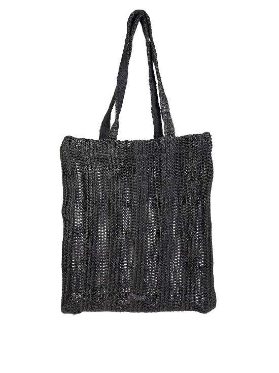 26SS 핑코 숄더백 106728A39Y Z99 NERO - PINKO