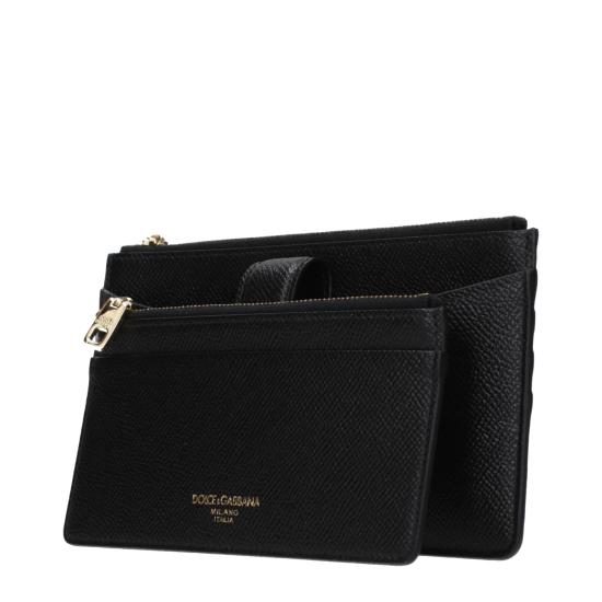 26SS 돌체앤가바나 지갑 BI3335A100180999 - DOLCE & GABBANA