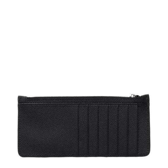 26SS 돌체앤가바나 Calfskin vertical 카드홀더 BP2172AG21980999 - DOLCE & GABBANA