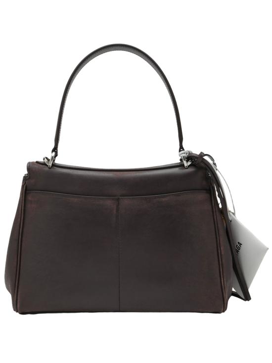 26SS 발렌시아가 숄더백 789779 2ACAW 2221 ESPRESSO - BALENCIAGA