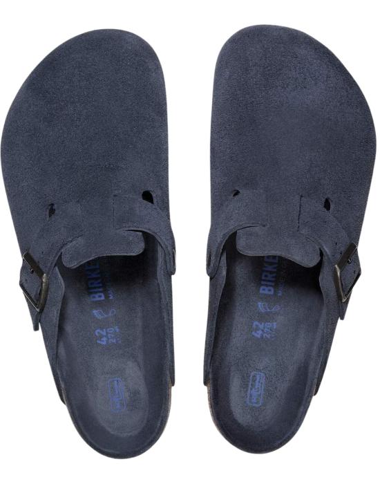 26SS 버켄스탁 뮬/슬리퍼 1030799 BSFB05 - BIRKENSTOCK