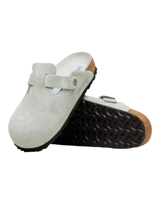 26SS 버켄스탁 뮬/슬리퍼 1031657 SFB01SL - BIRKENSTOCK