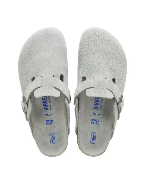 26SS 버켄스탁 뮬/슬리퍼 1031657 SFB01SL - BIRKENSTOCK