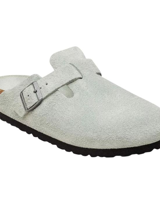 26SS 버켄스탁 뮬/슬리퍼 1031657 SFB01SL - BIRKENSTOCK