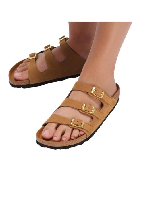 26SS 버켄스탁 뮬/슬리퍼 1031883W MFF010 - BIRKENSTOCK