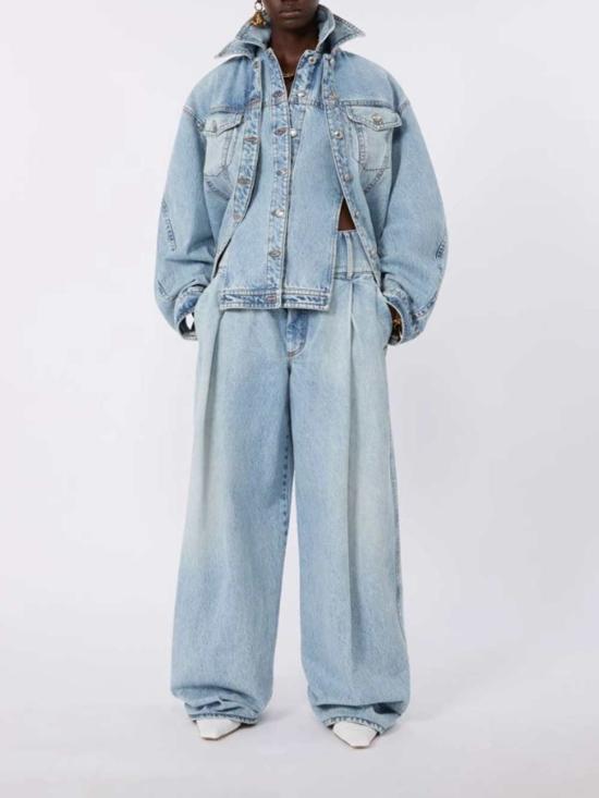 26SS 스포트막스 자켓 2612041063 009 CHIARO USED - SPORTMAX